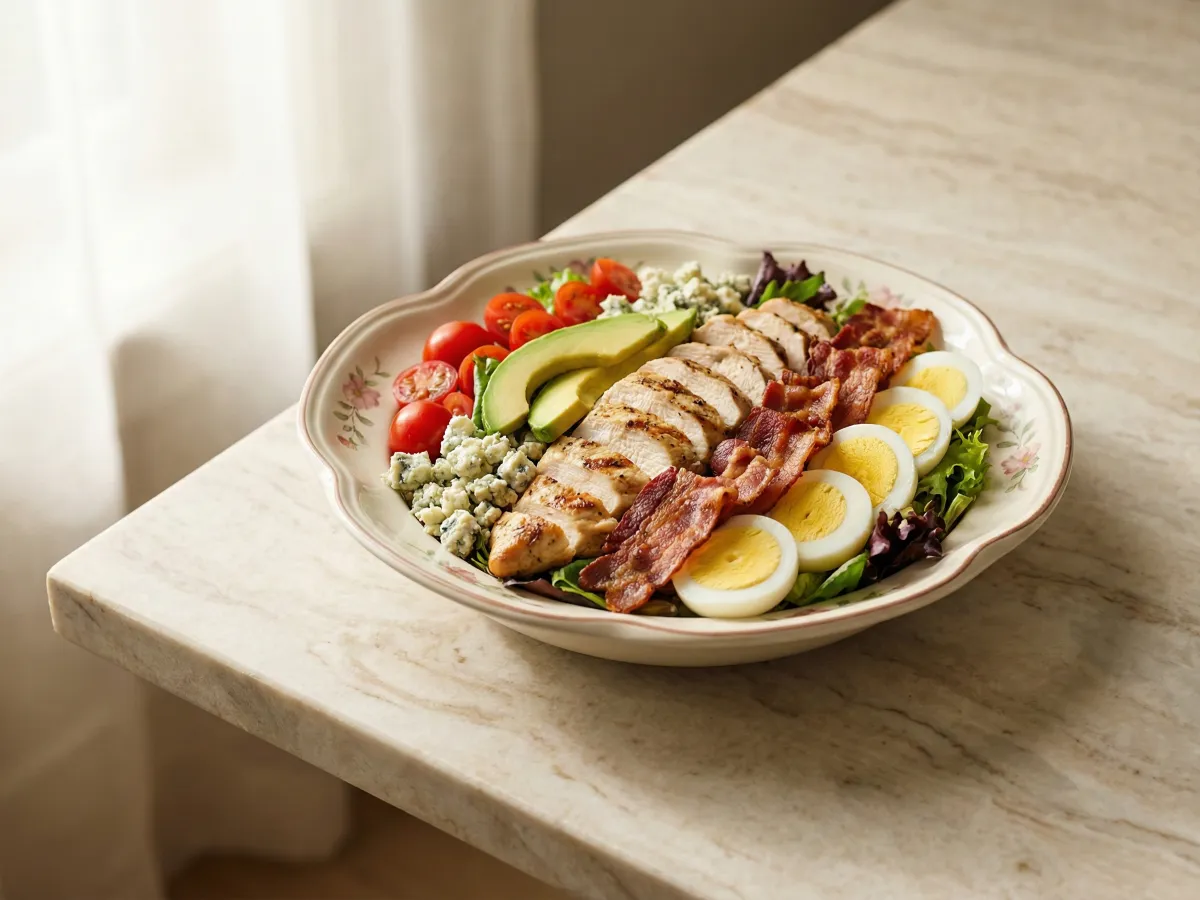 Cobb Salad