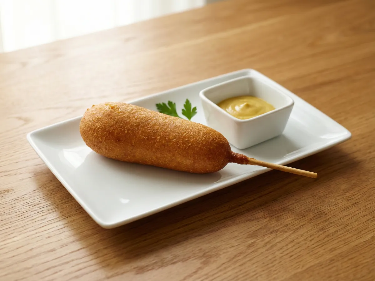 Corndog