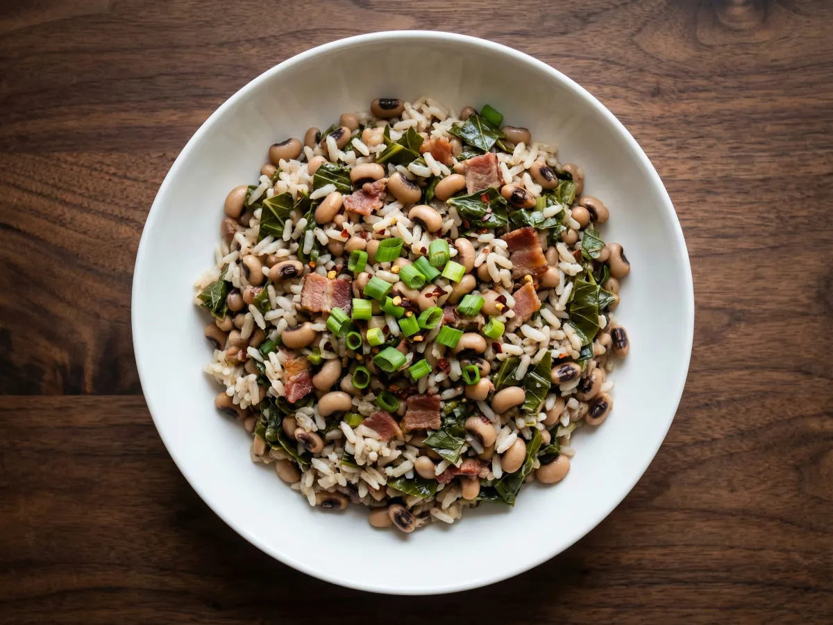 Hoppin John