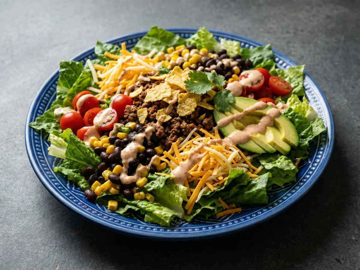 Taco Salad