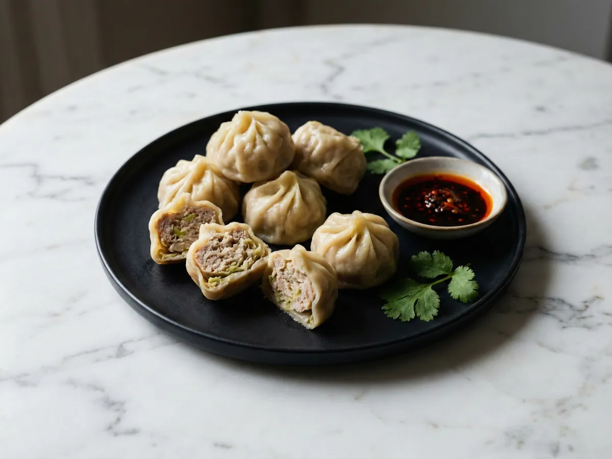 Dim Sim