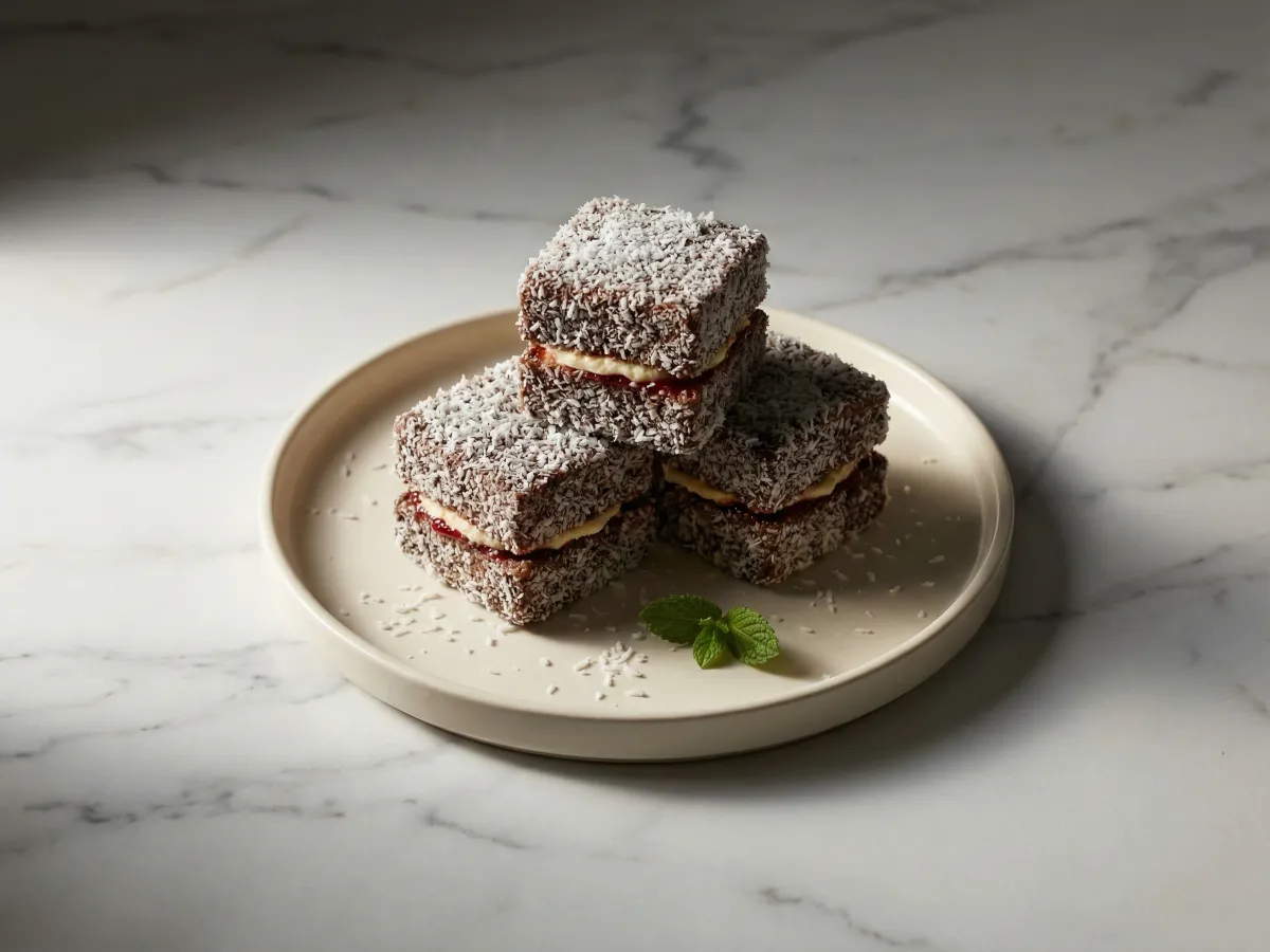 Lamington