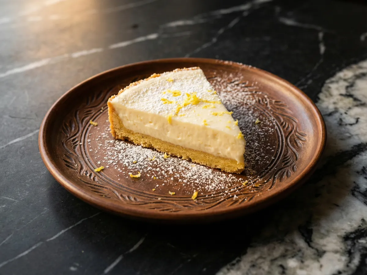 Lemon Slice