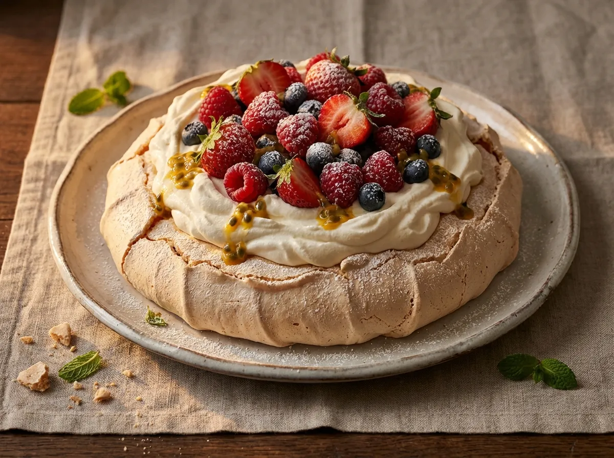 Pavlova