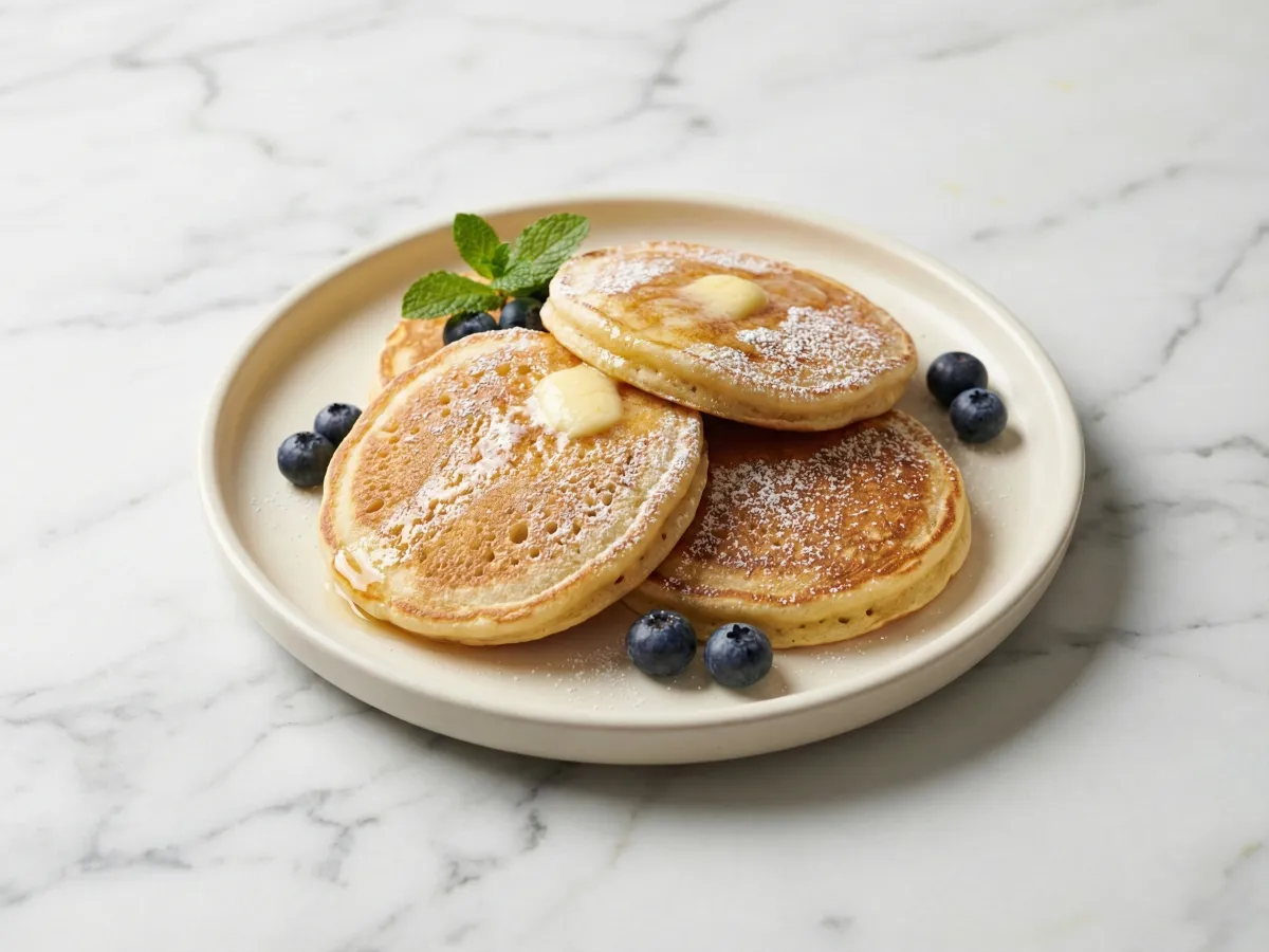 Pikelets