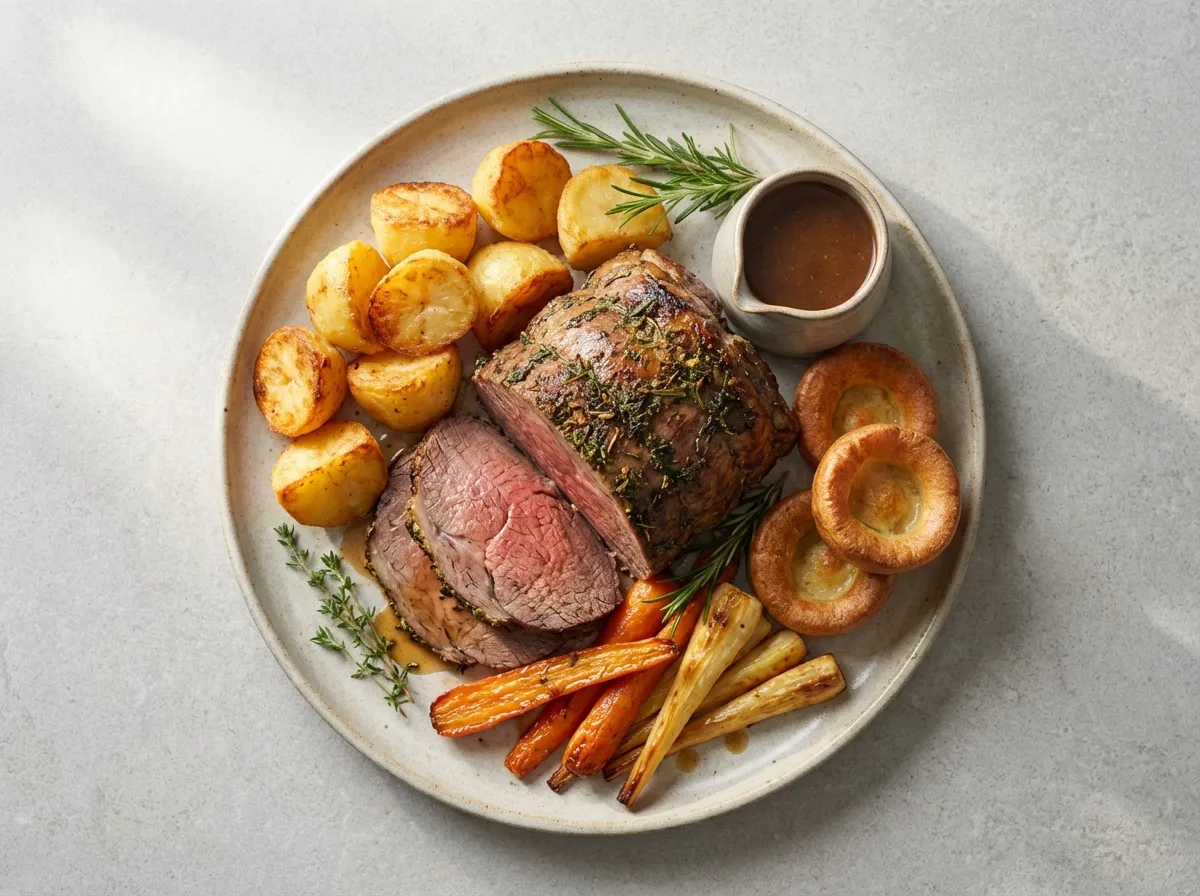 Sunday Roast