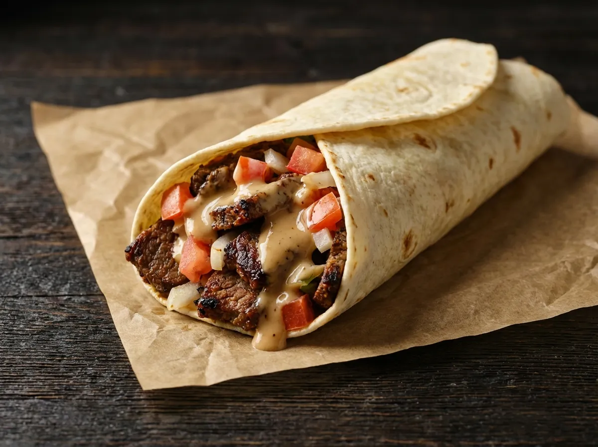 Donair