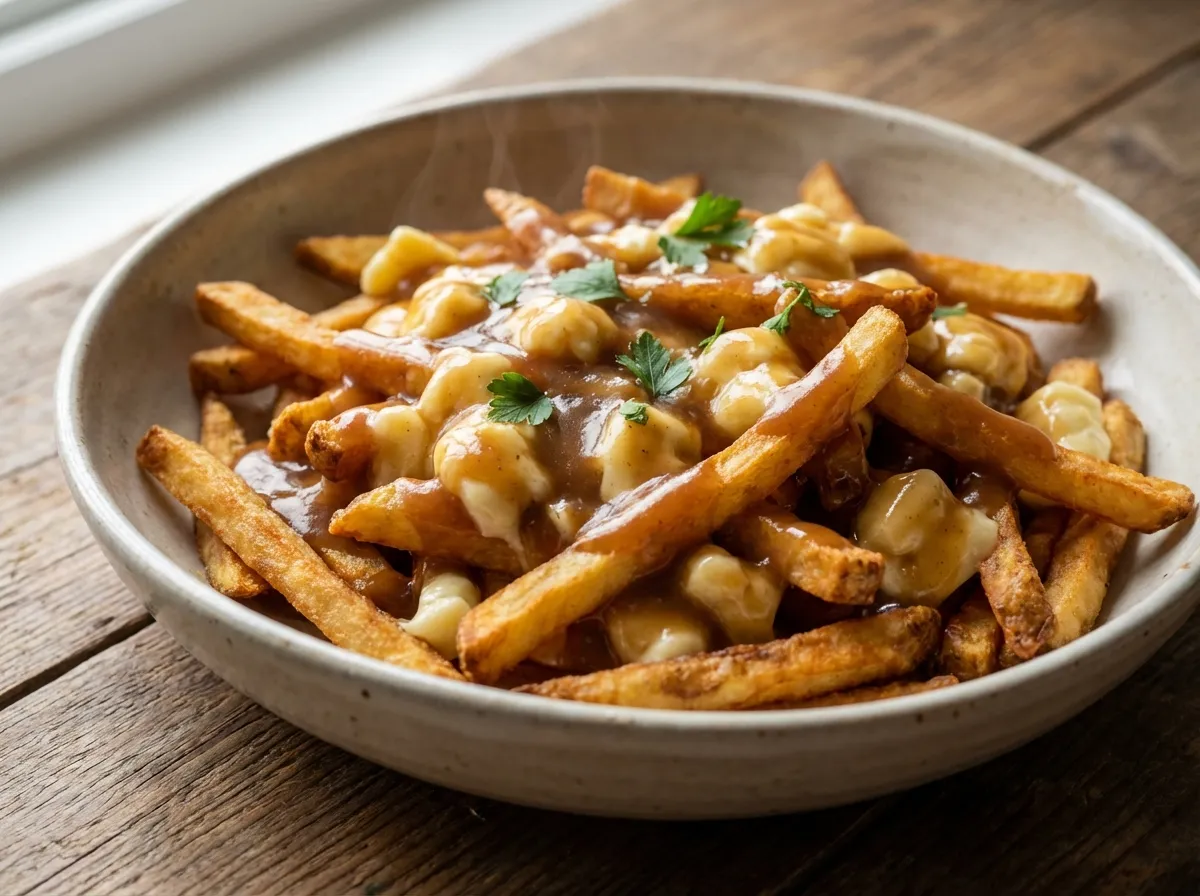 Poutine