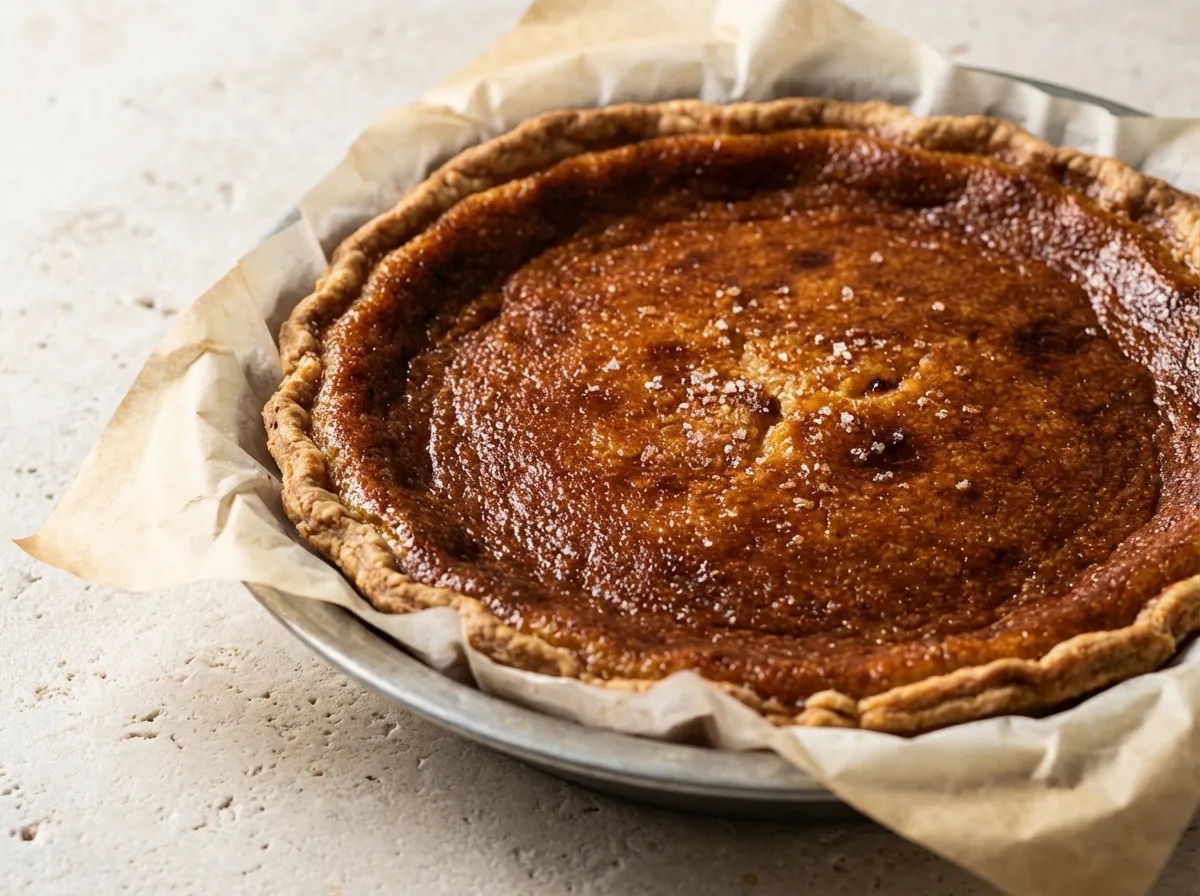 Sugar Pie