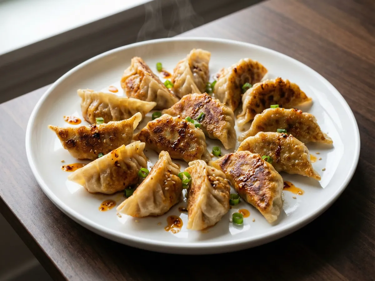 Potstickers