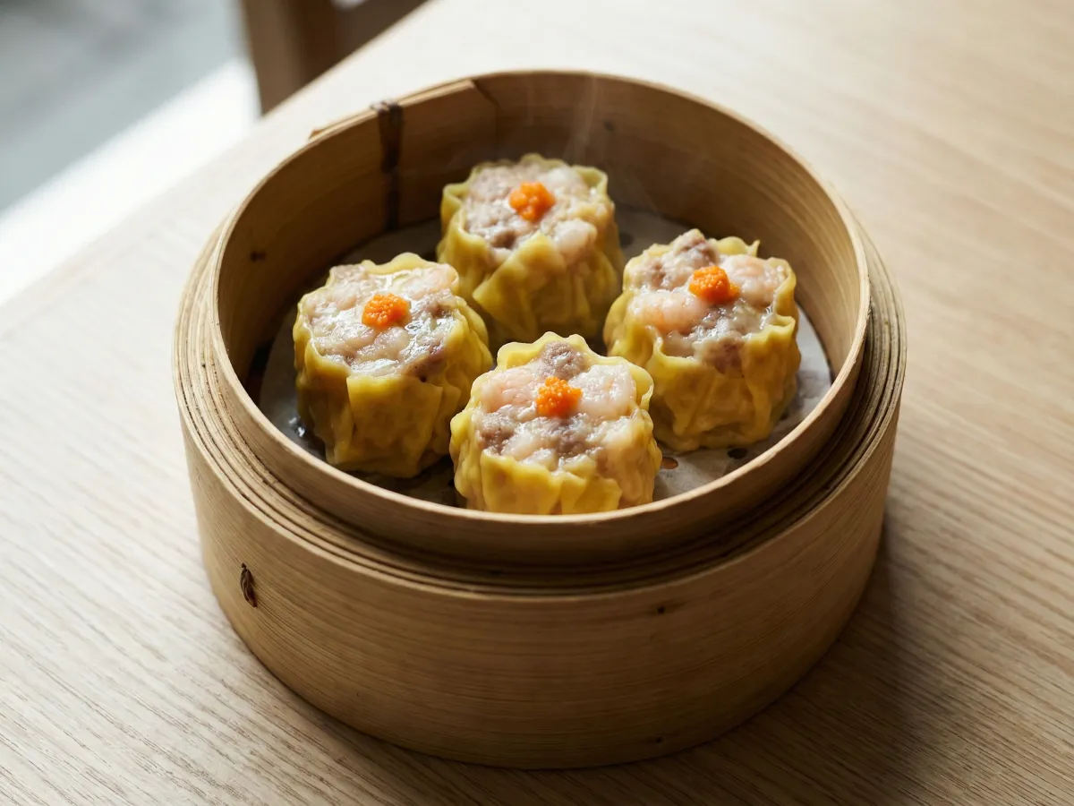 Shumai