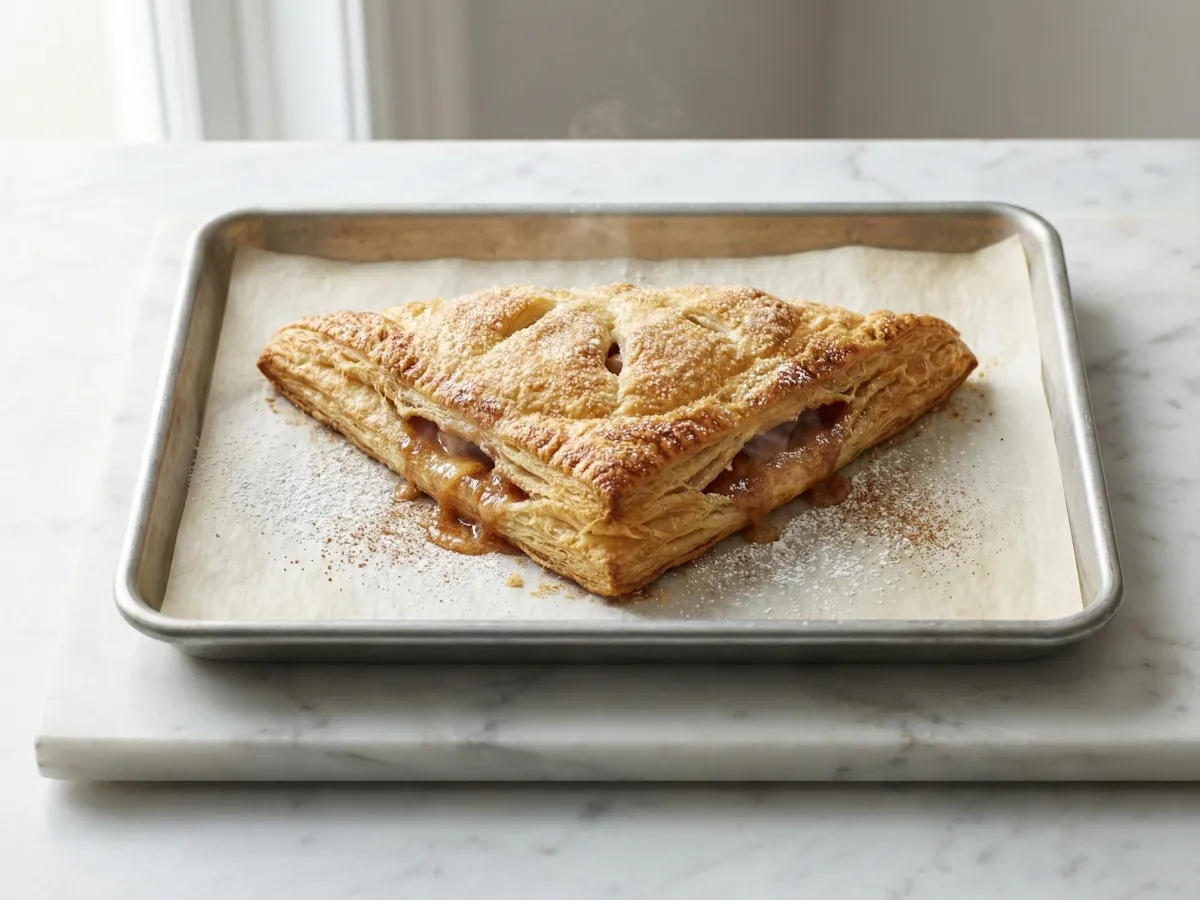 Appelflap