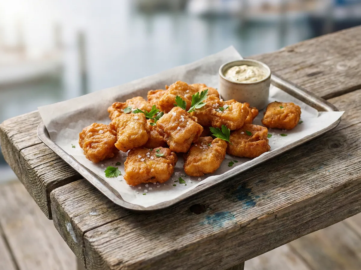 Kibbeling