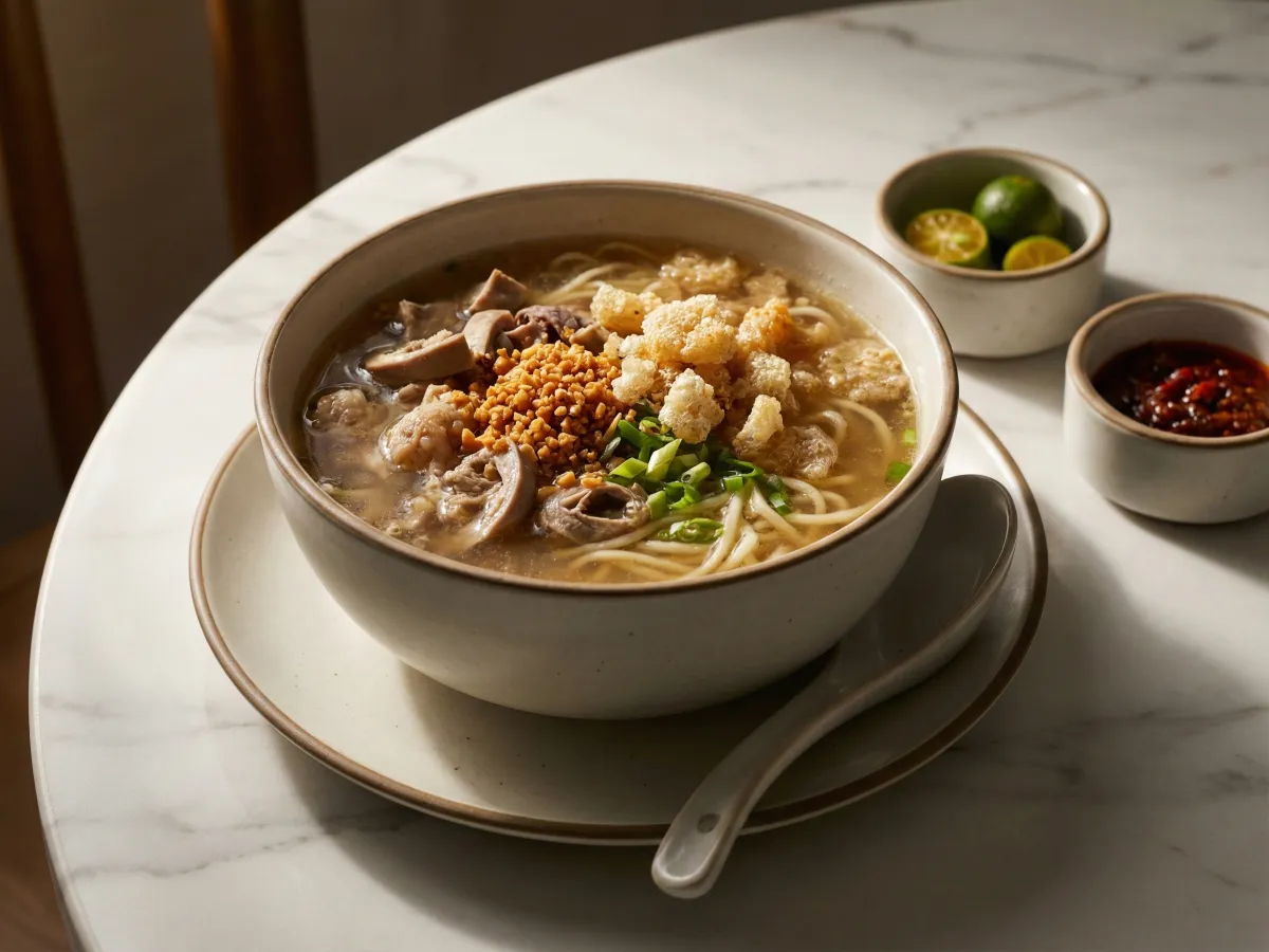 Batchoy