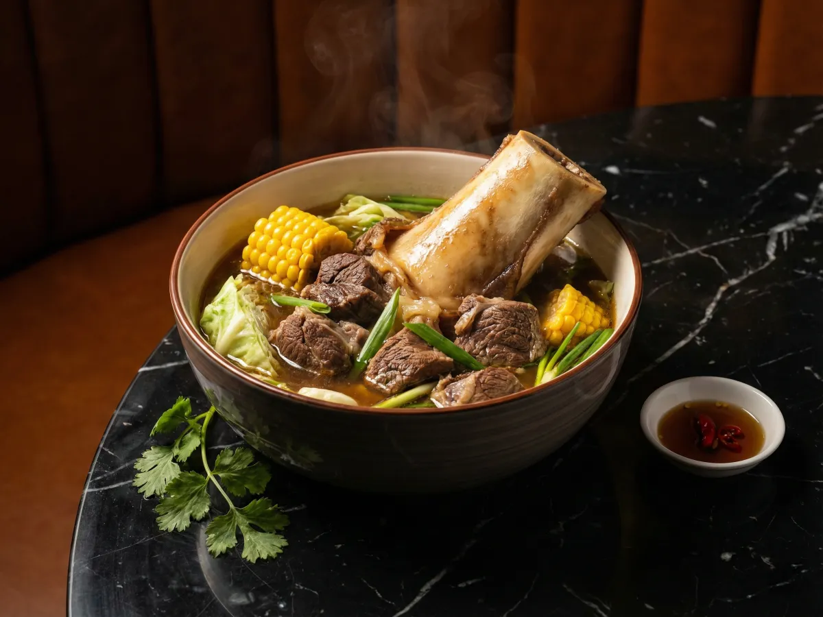 Bulalo