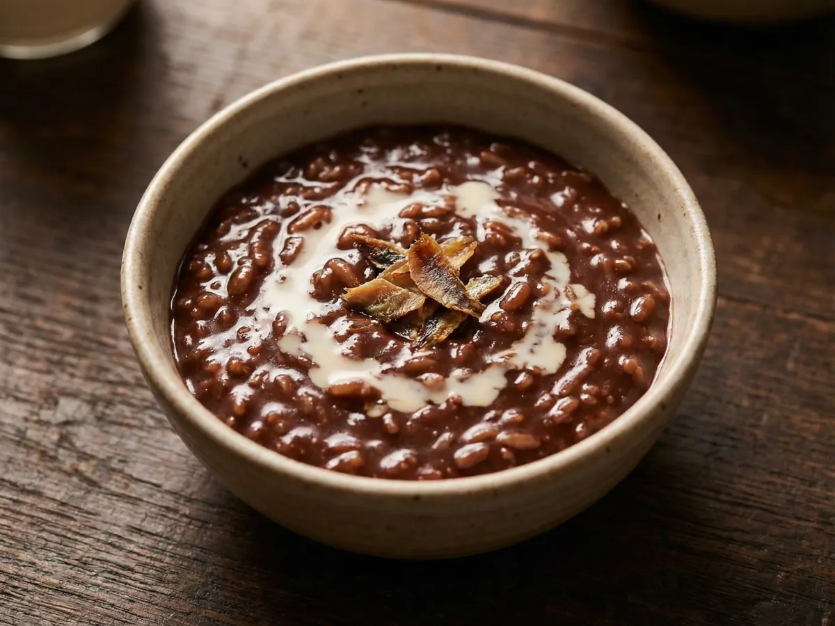 Champorado