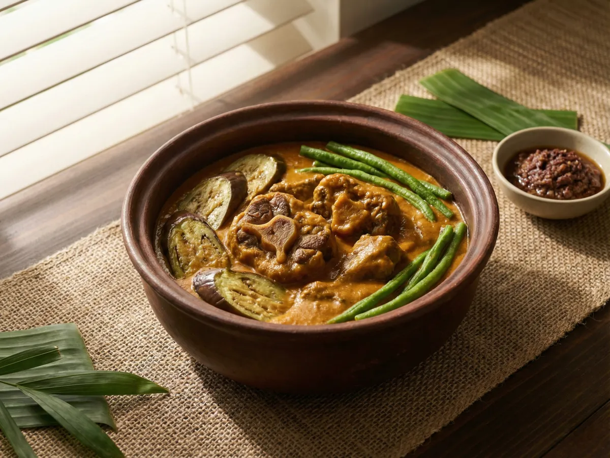 Kare Kare