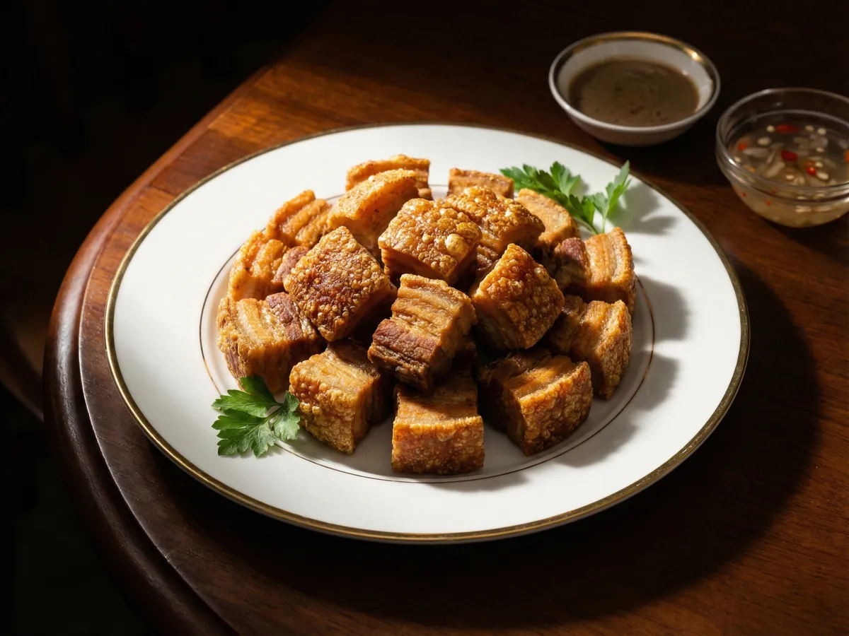Lechon Kawali