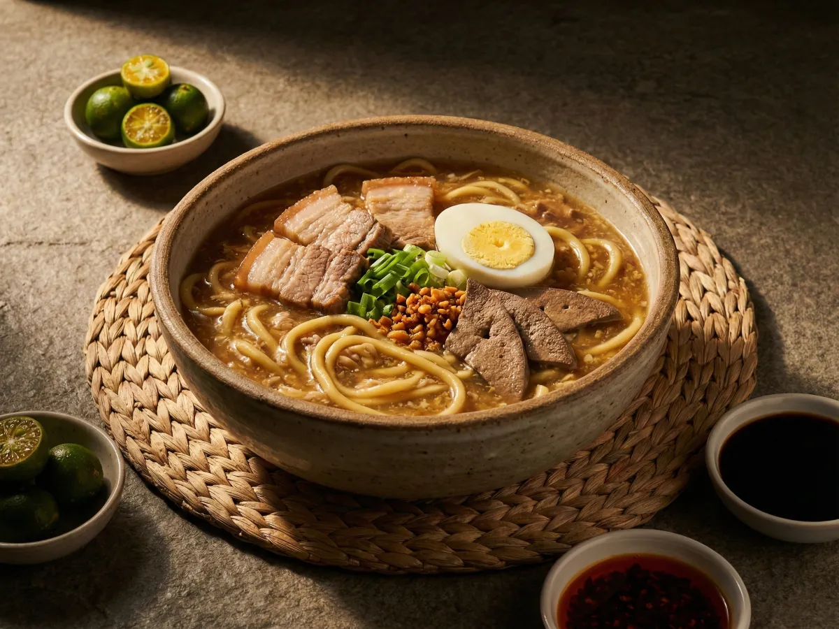 Lomi