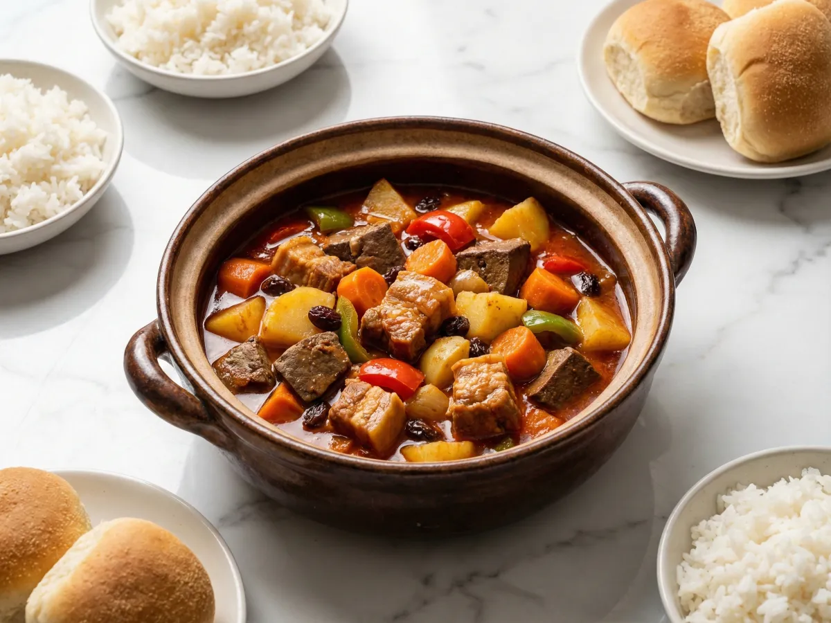 Menudo