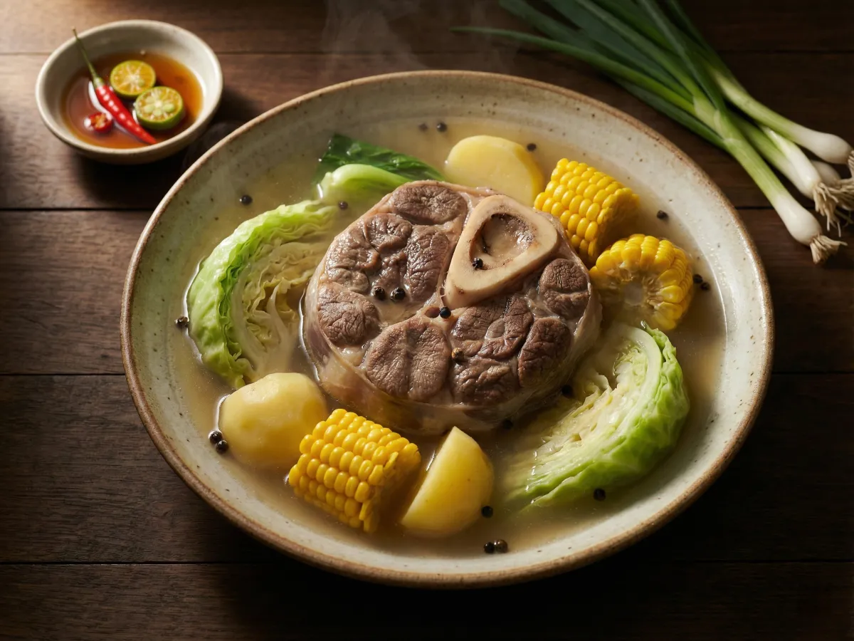 Nilaga