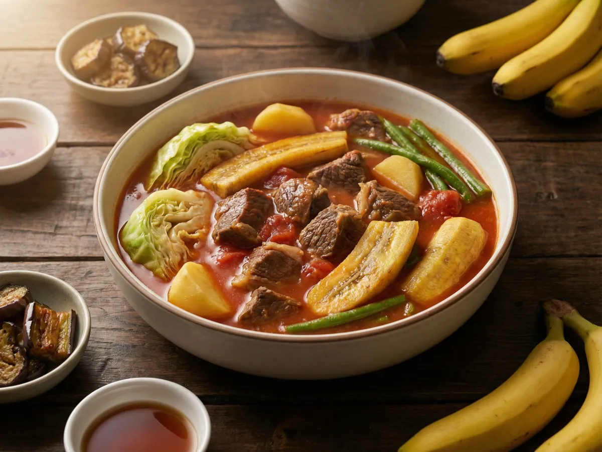 Pochero