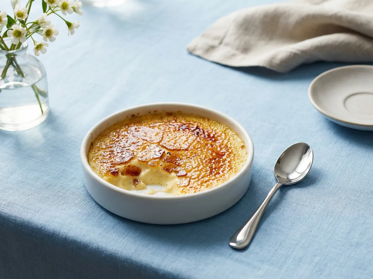 Creme Brulee