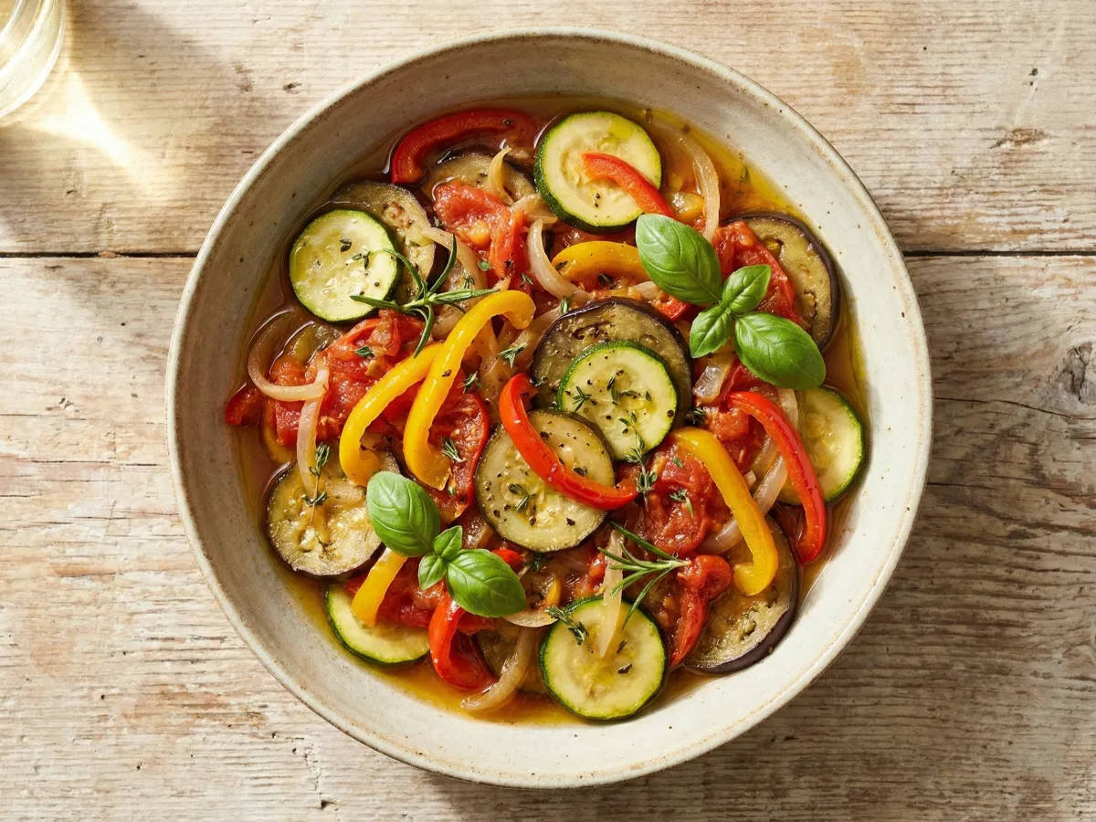 Ratatouille