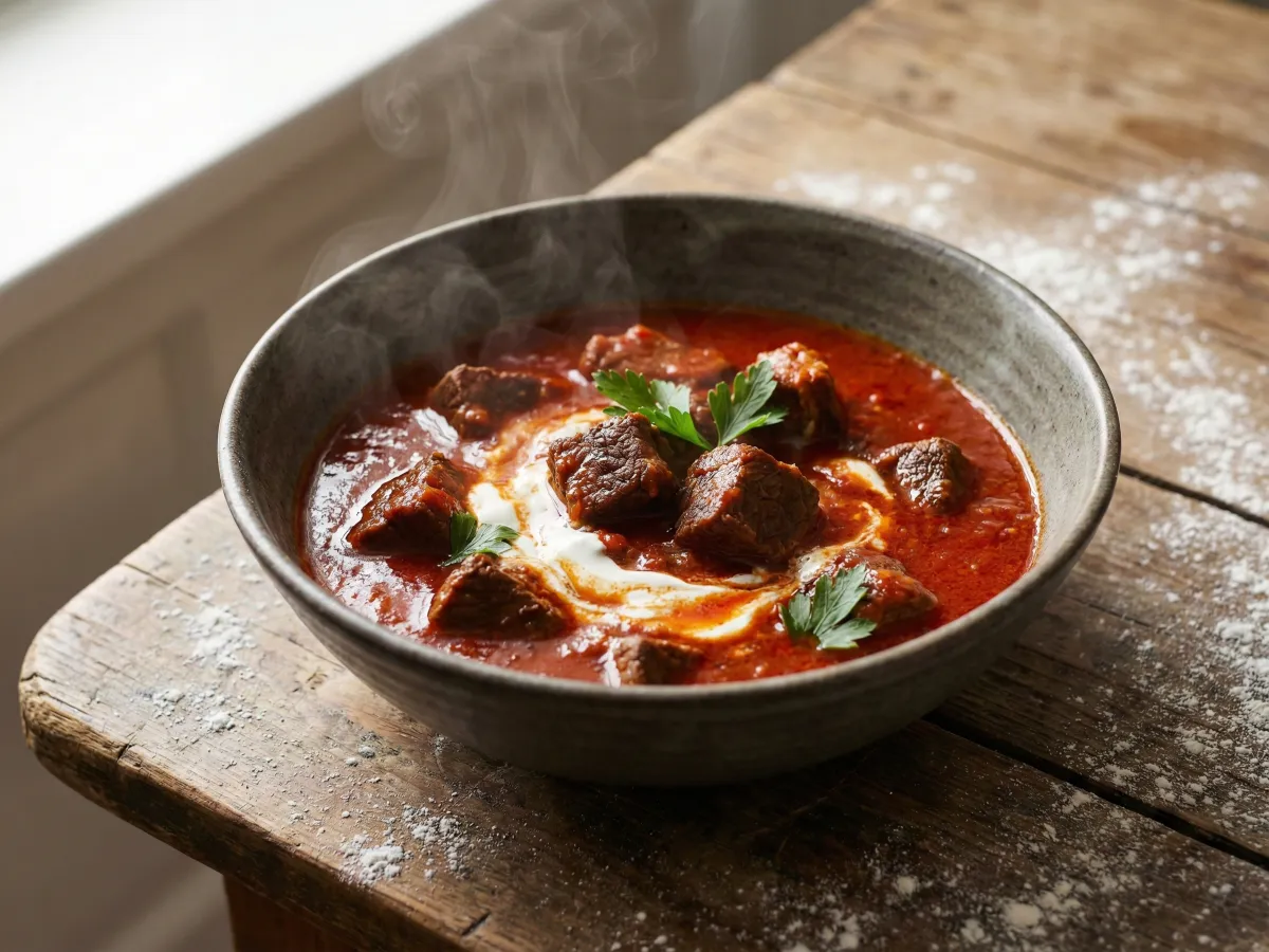 Gulasch