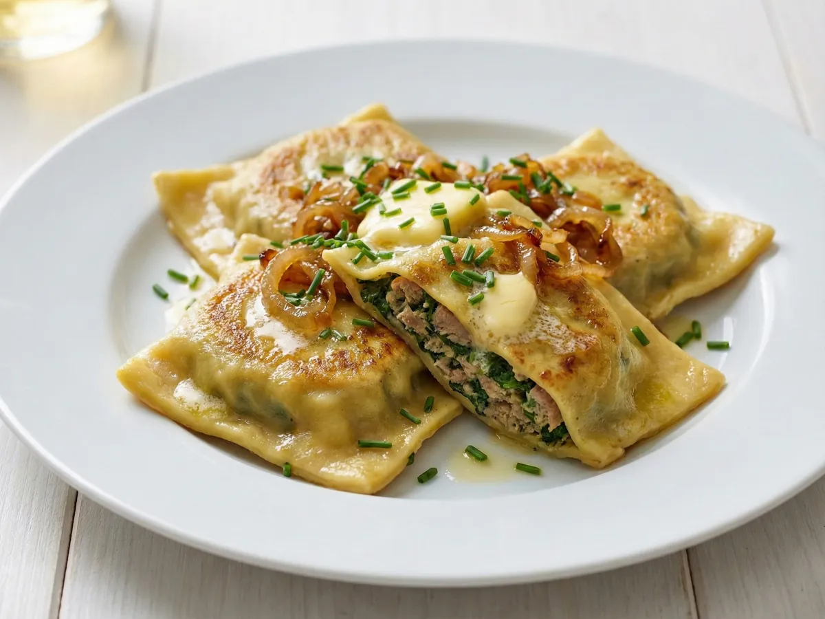 Maultaschen