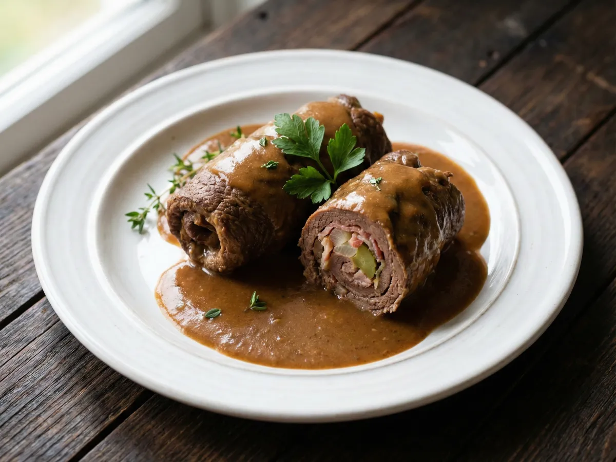 Rouladen