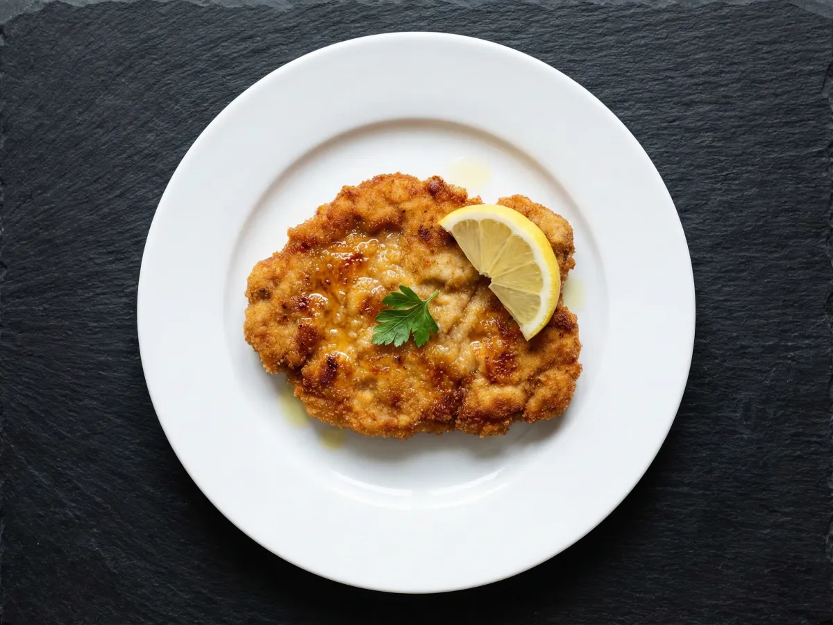 Schnitzel