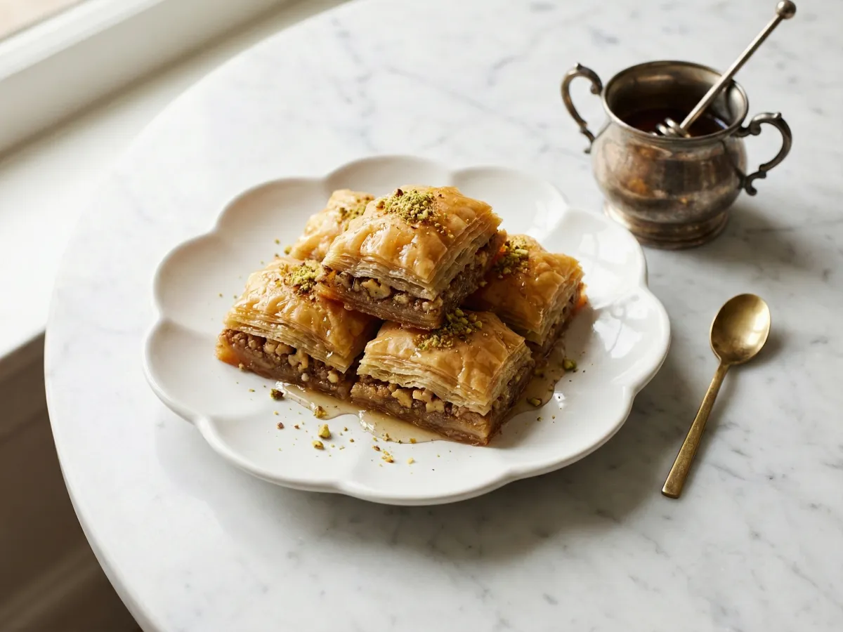 Baklava