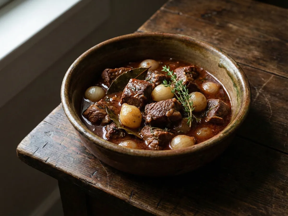 Stifado