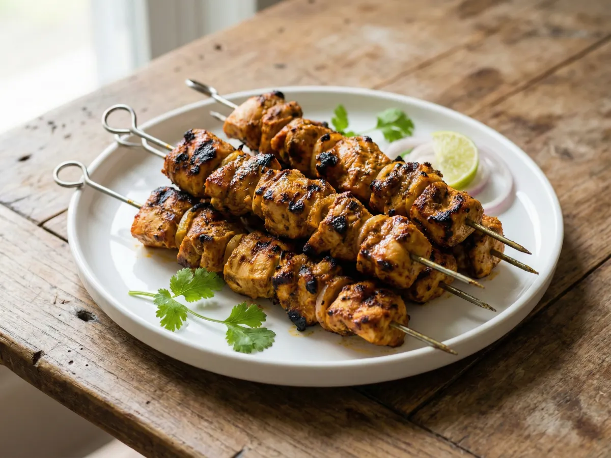 Chicken Tikka