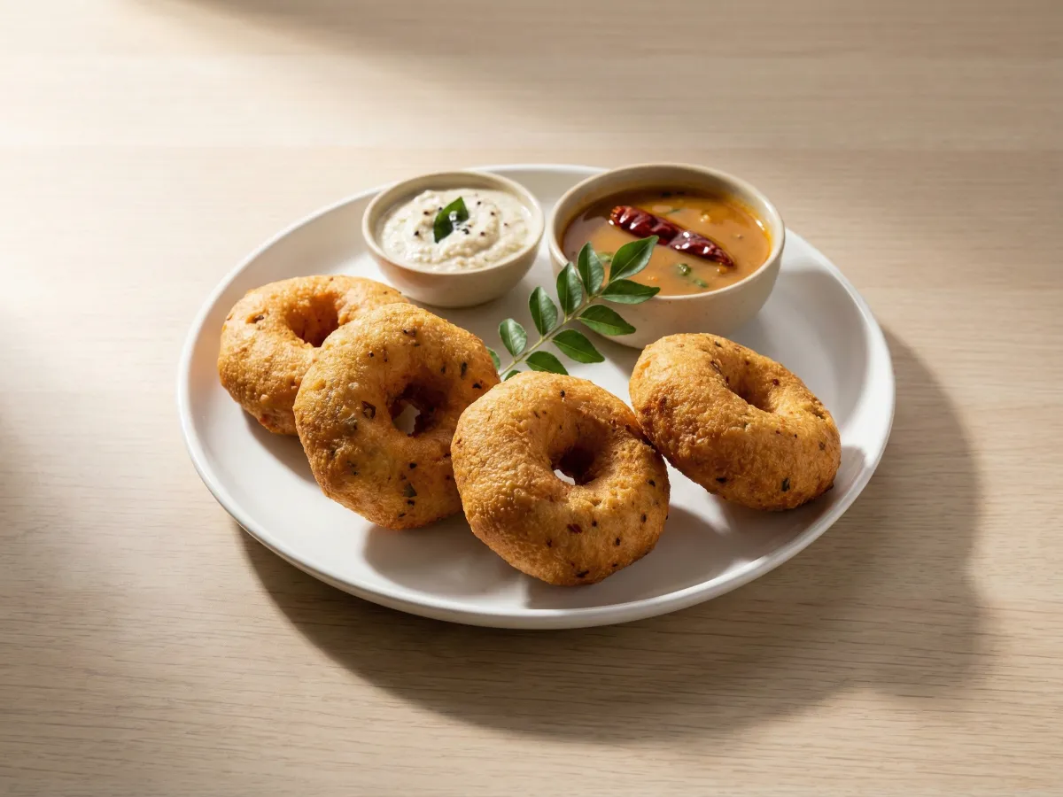 Medu Vada