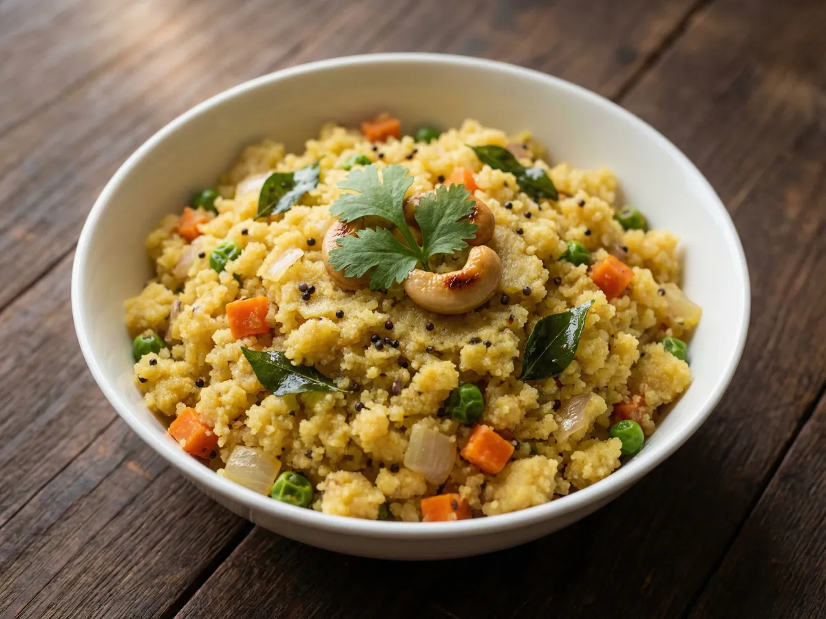 Upma