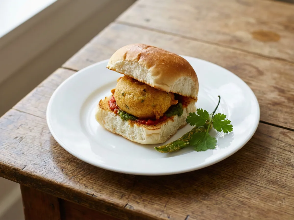 Vada Pav