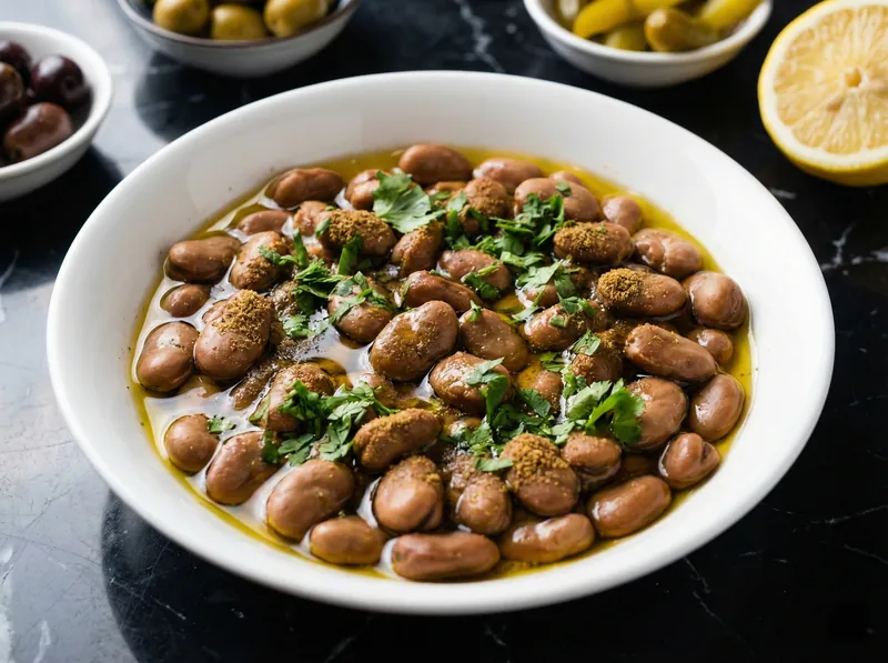 Ful Medames