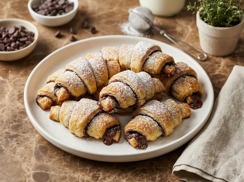 Rugelach