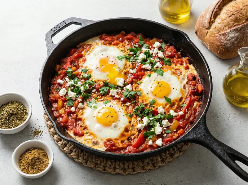 Shakshuka