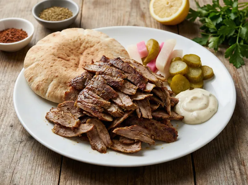 Shawarma