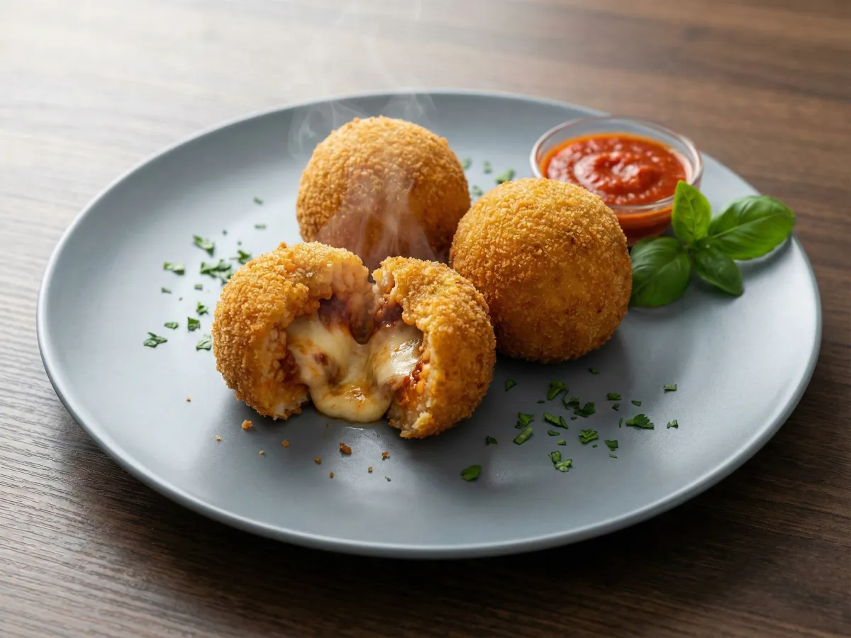 Arancini