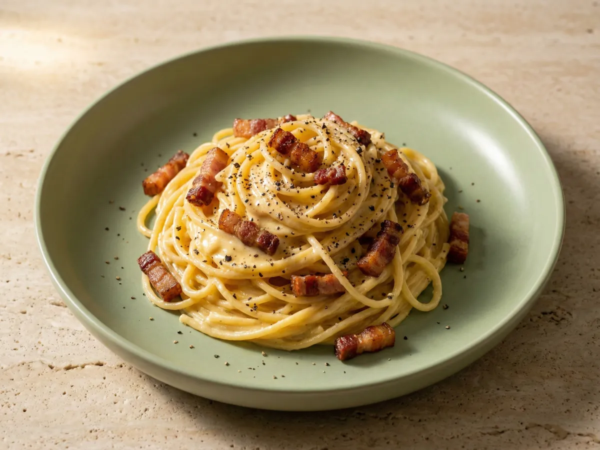 Carbonara