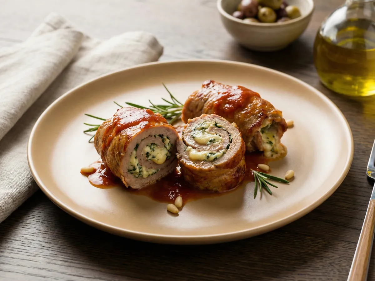 Involtini