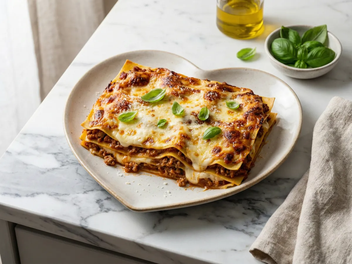 Lasagna