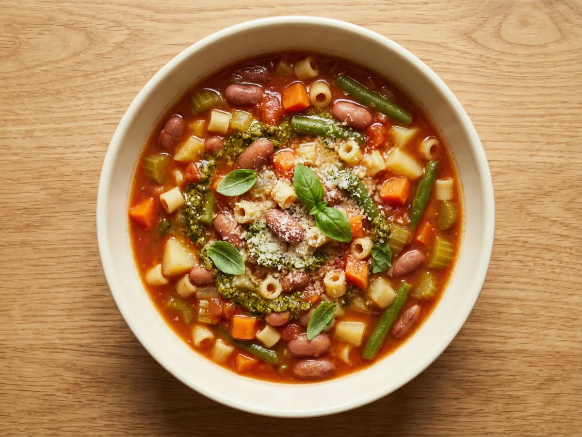 Minestrone