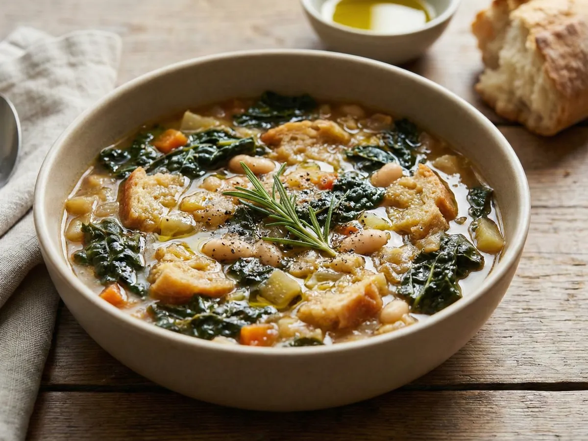 Ribollita