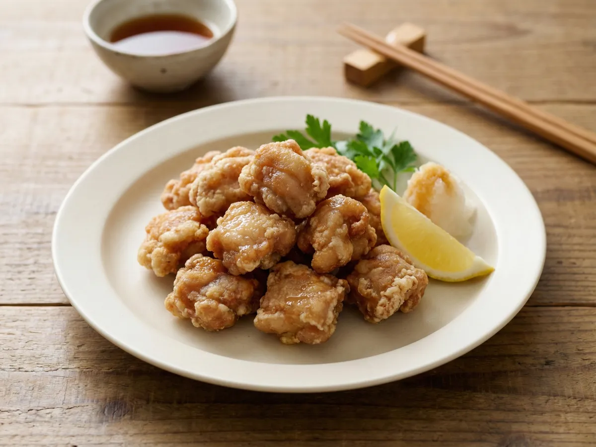 Karaage