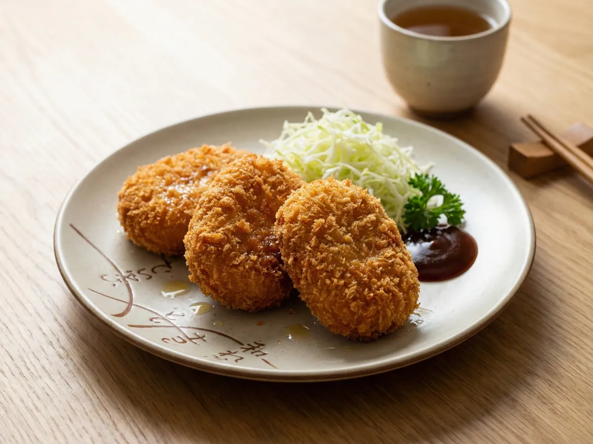Korokke